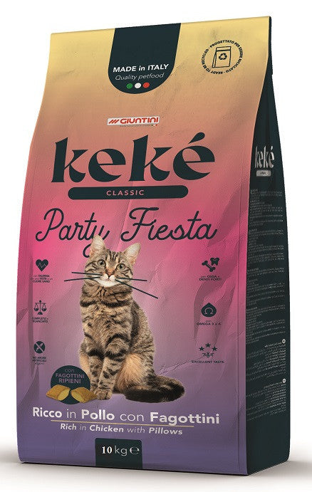 Keke Party 1.5KG