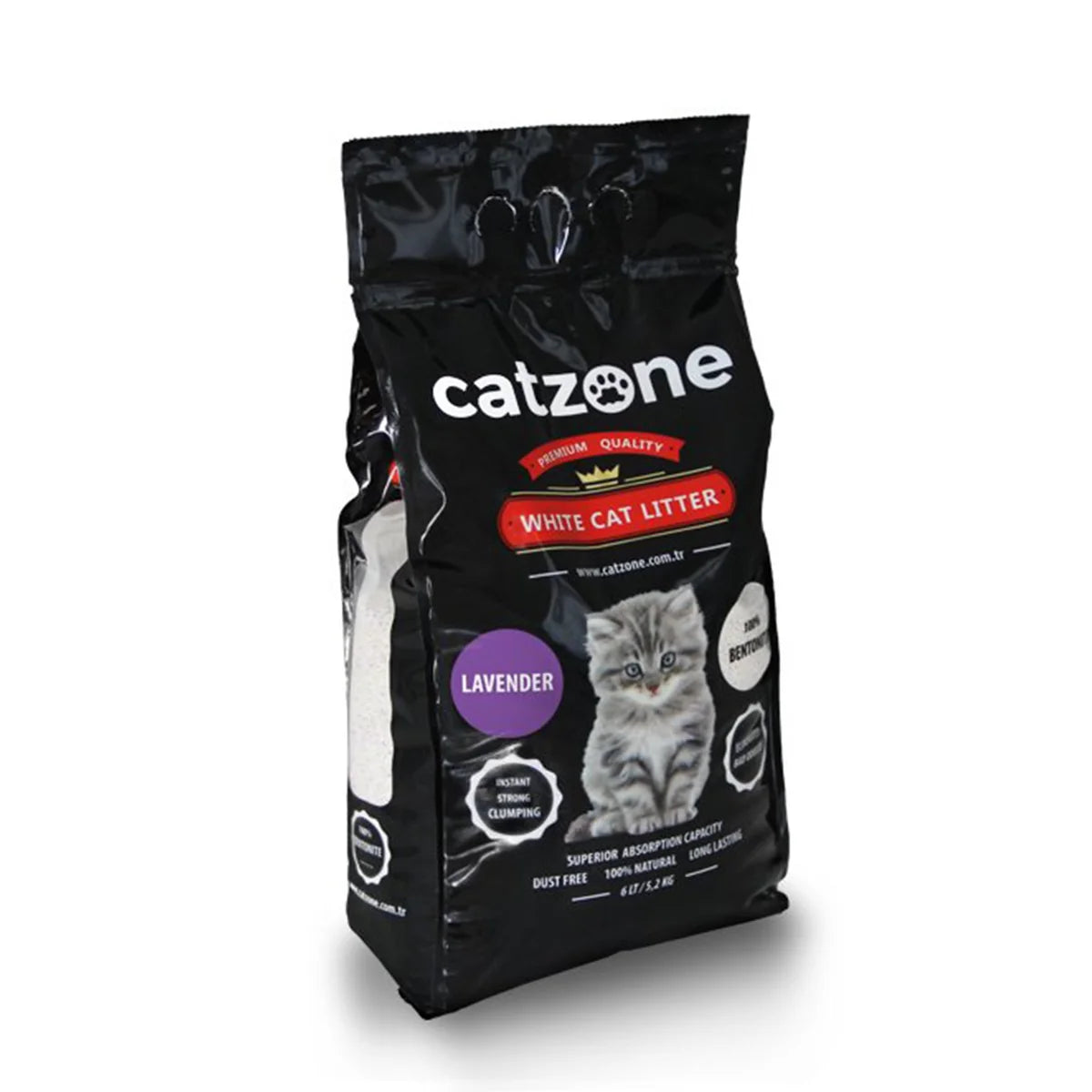 Catzone 10KG