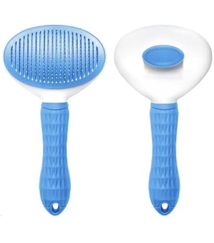 Nunbell Hair Brush