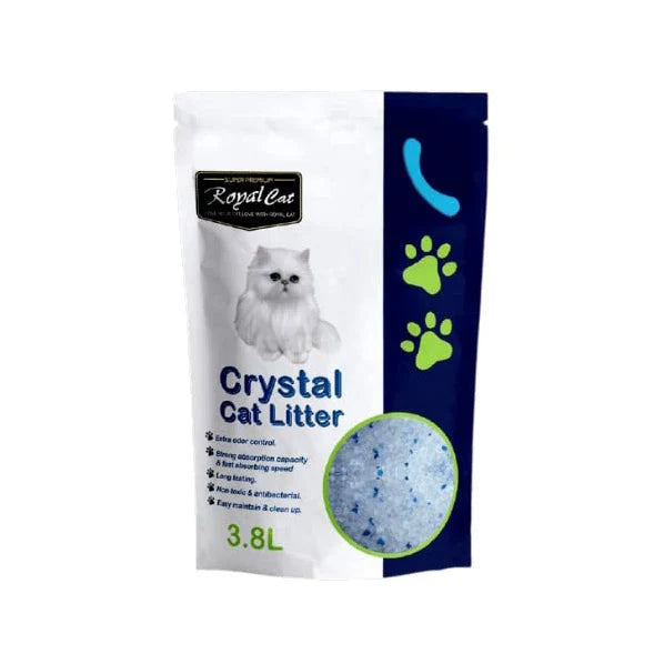 Royal Cat Crystal 3.8L
