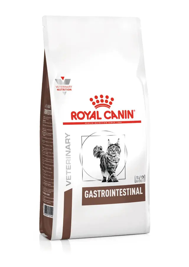 Royal Canin Gastrointestinal For Cat