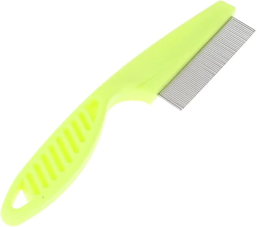 Flea&Tick Brush