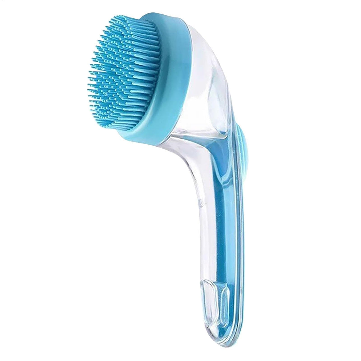 Nunbell Bath Brush