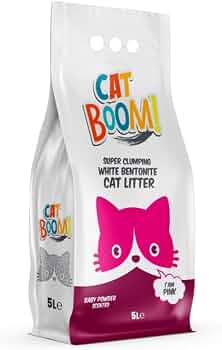 Catboom 10L