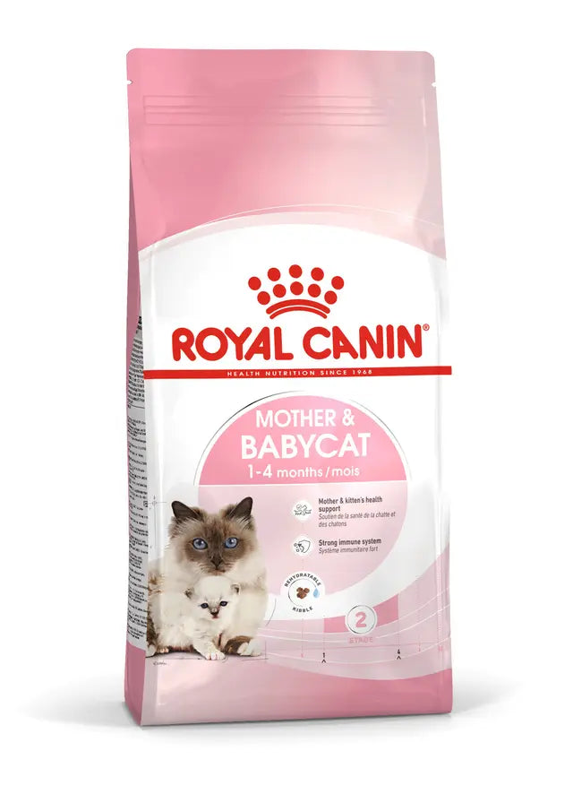 Royal Canin Mother&Baby