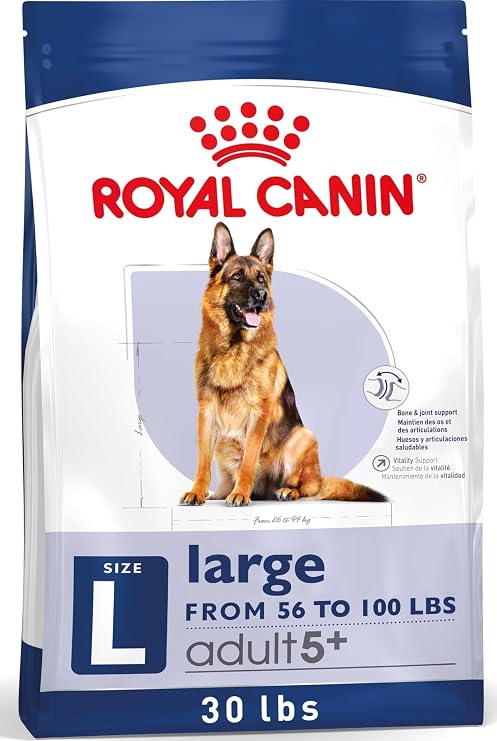 royal canen large adult 5kg