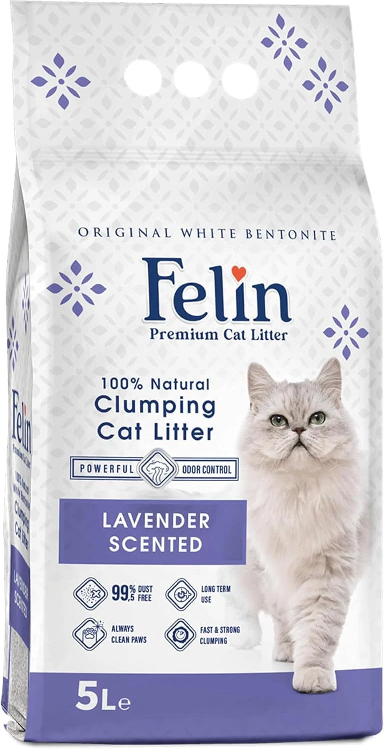 Felin 5L