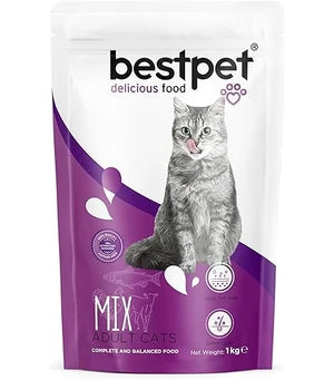 Bestpet Mix 500g
