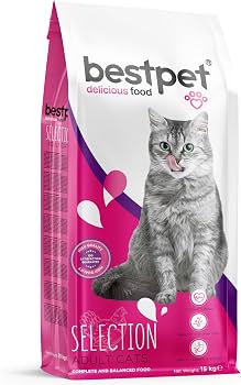 Bestpet Selection 500g