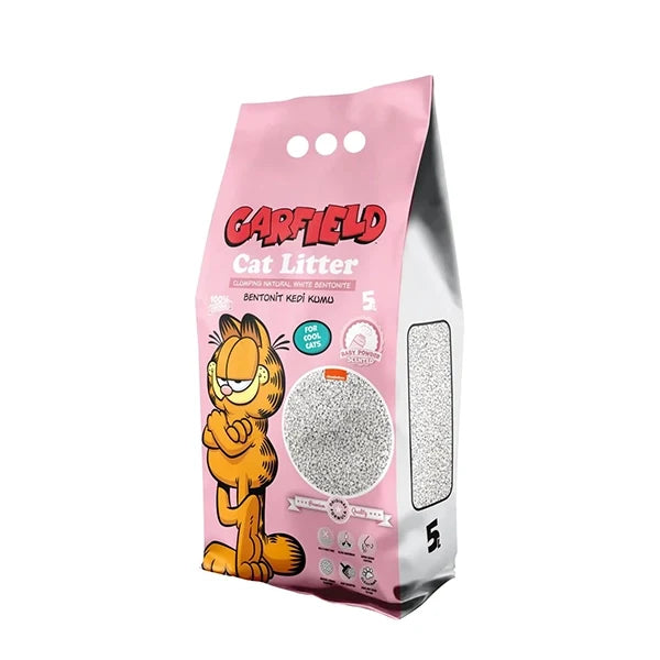 Garfield 5L