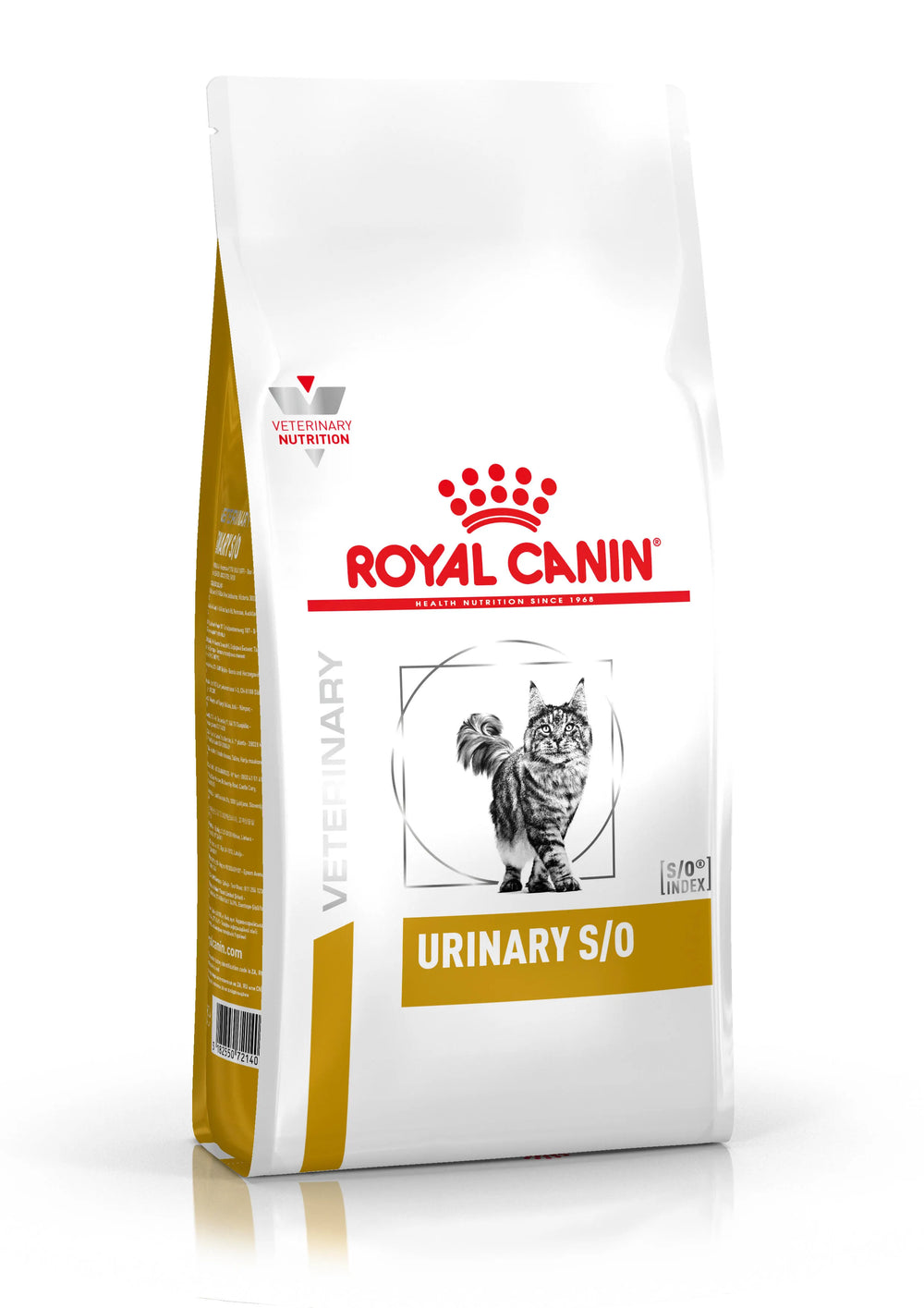 Royal Canin Urinary S\O