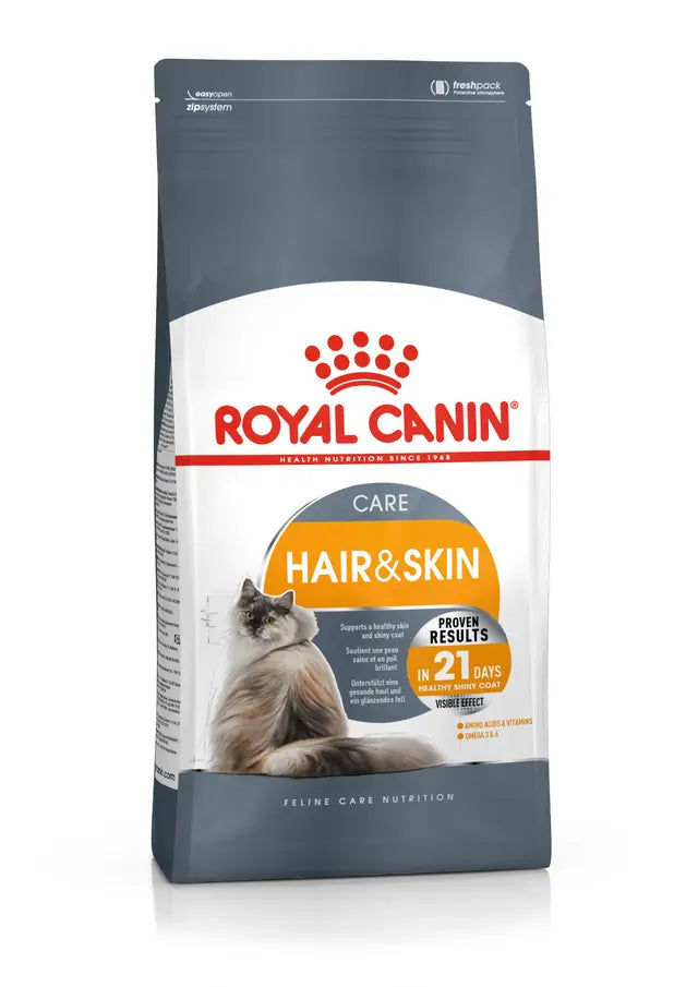 Royal Canin Hair&Skin