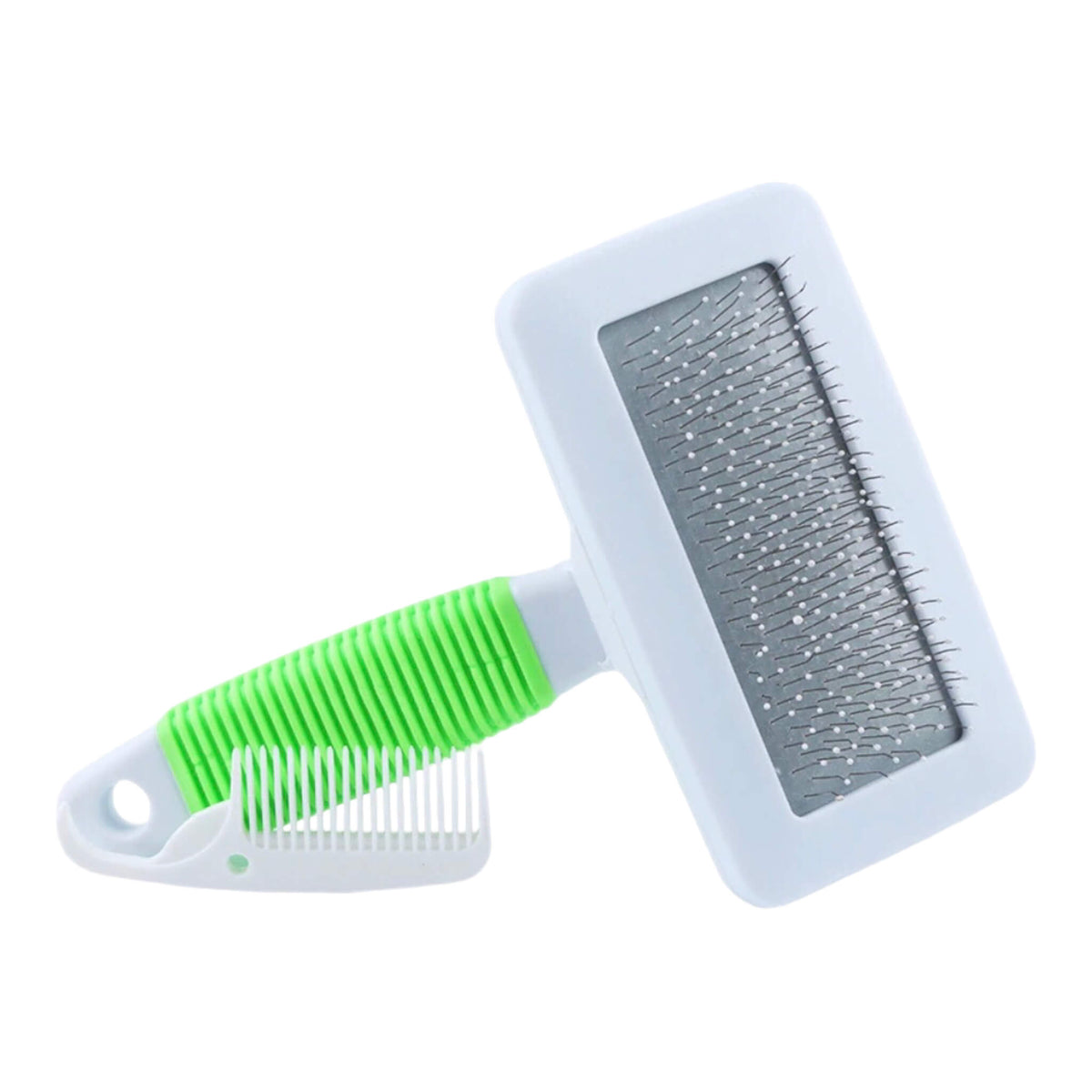 N Hair Brush