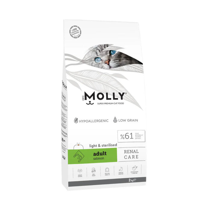 Molly Renal Care 2KG