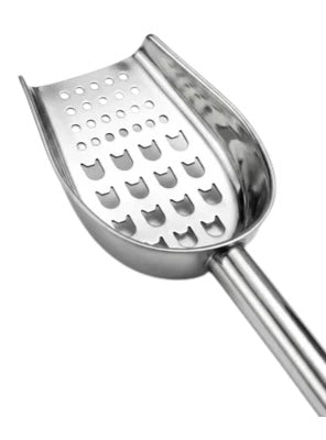 Stainless Steel Shovel