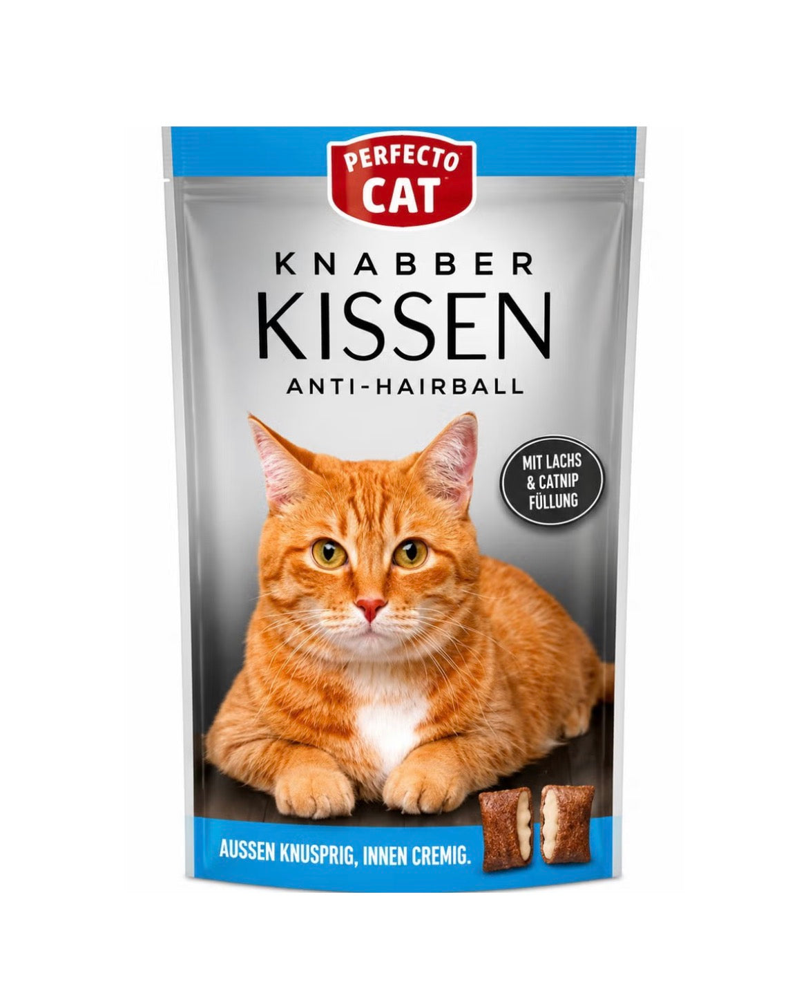 Perfecto Anti-Hairball