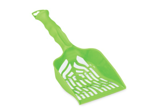 Rhea Maxi Shovel