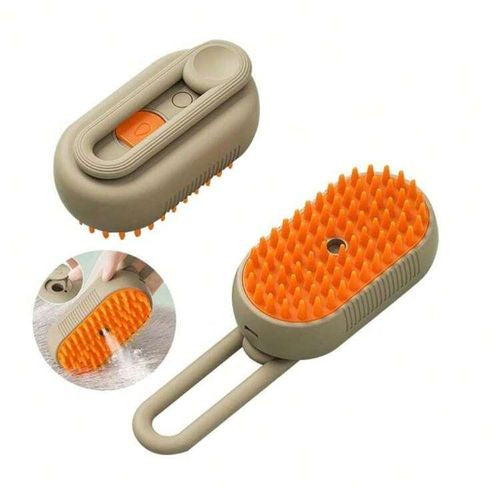 Steam Brush