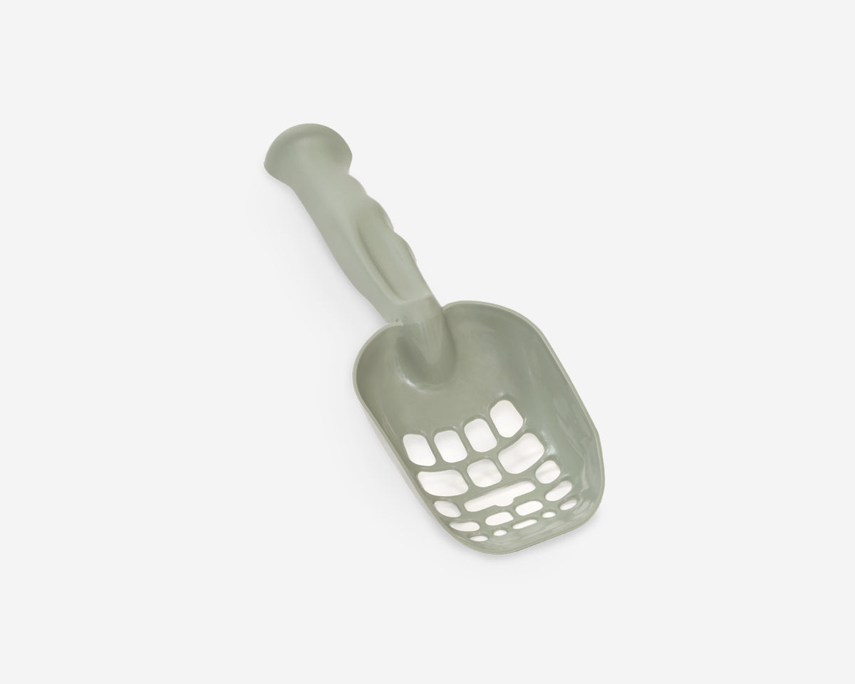 Rhea Shovel