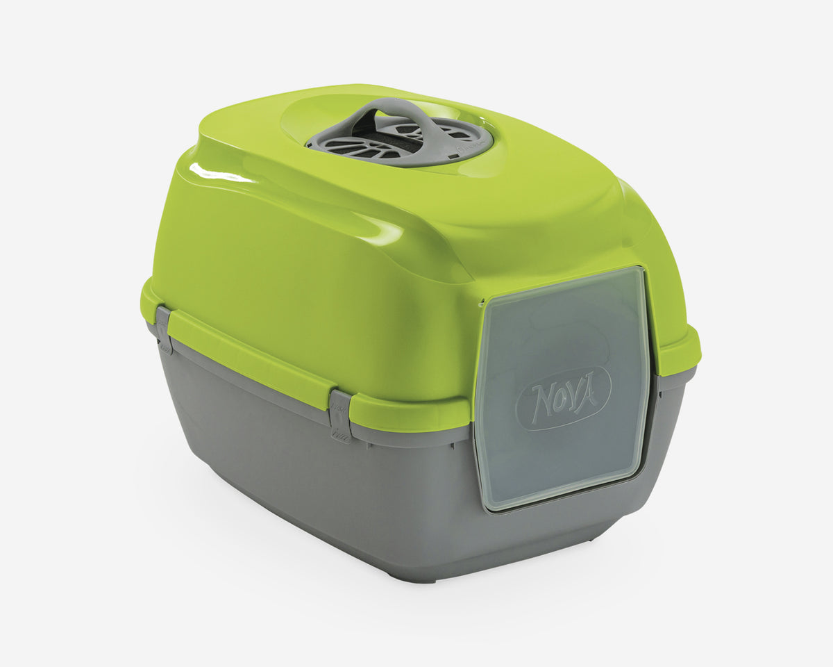Nova Litter Box