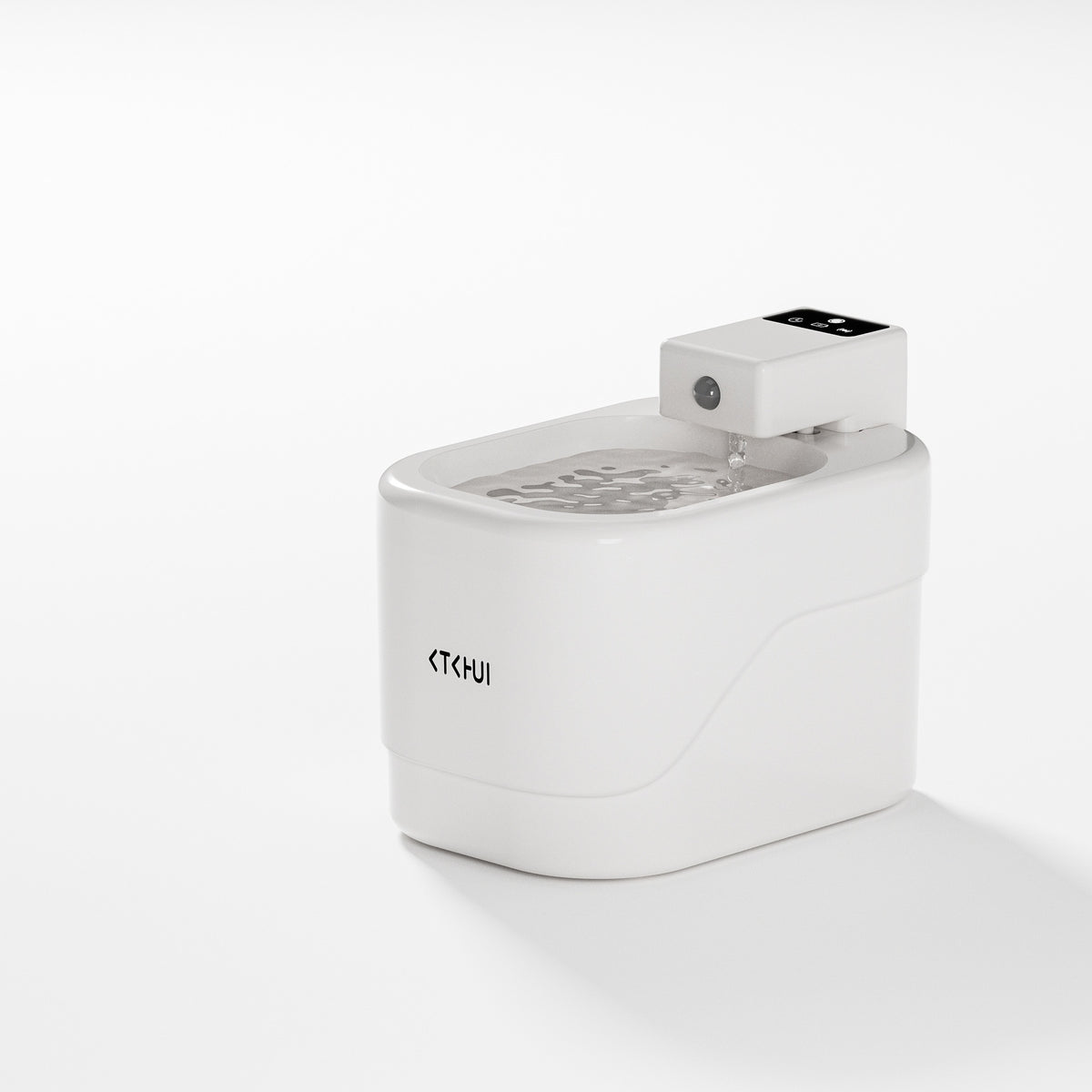 Pet Water Fountain 2L