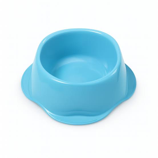 Mps Maya Small 300 ML Suitable For Cats&Puppies (Blue)