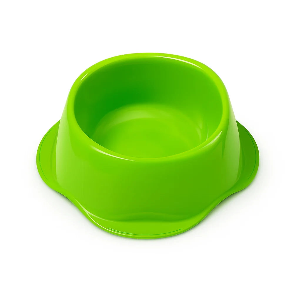 Mps Maya Small 300 ML Suitable For Cats&Puppies (Green)