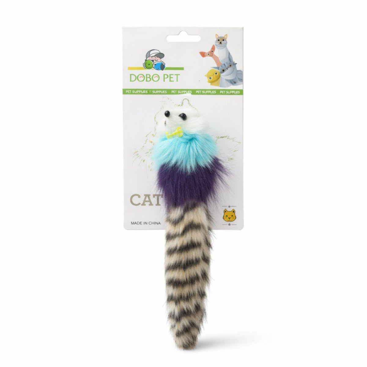 Mouse Cat Toy