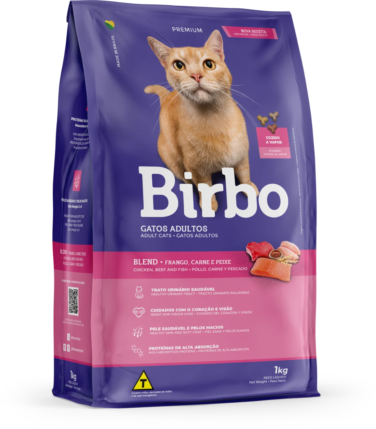 Birbo 1KG