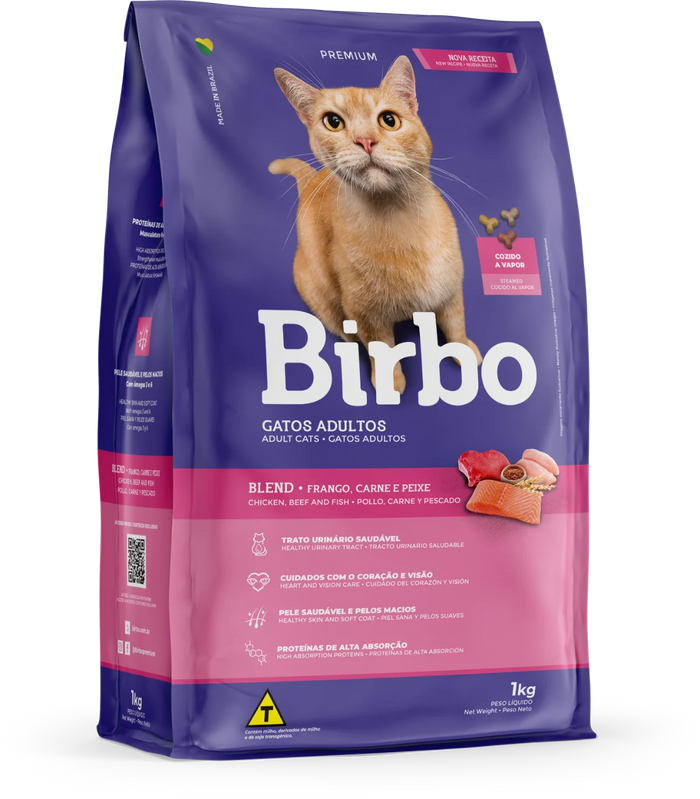 Birbo 1KG