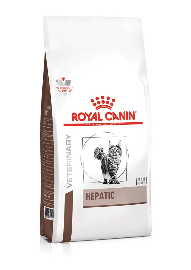 Royal Canin Hepatic 2KG
