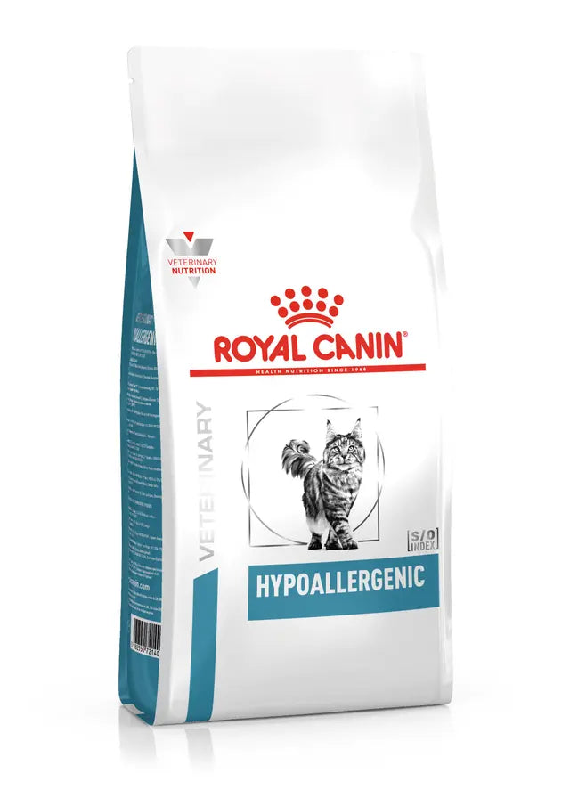 Royal Canin Hypoallergenic 2.5KG