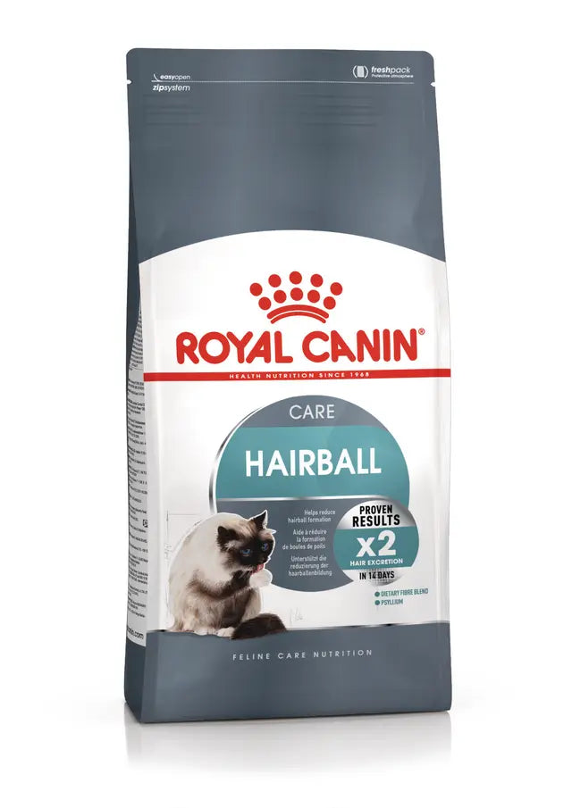 Royal Canin Hairball