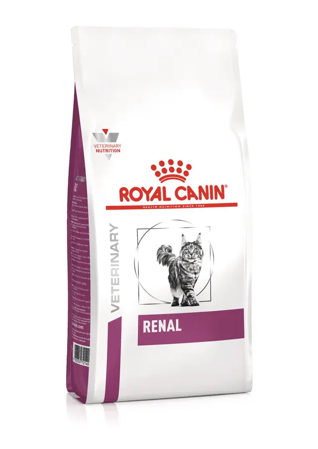 Royal Canin Renal 2KG
