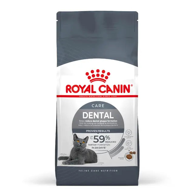 Royal Canin Dental Care 1.5KG