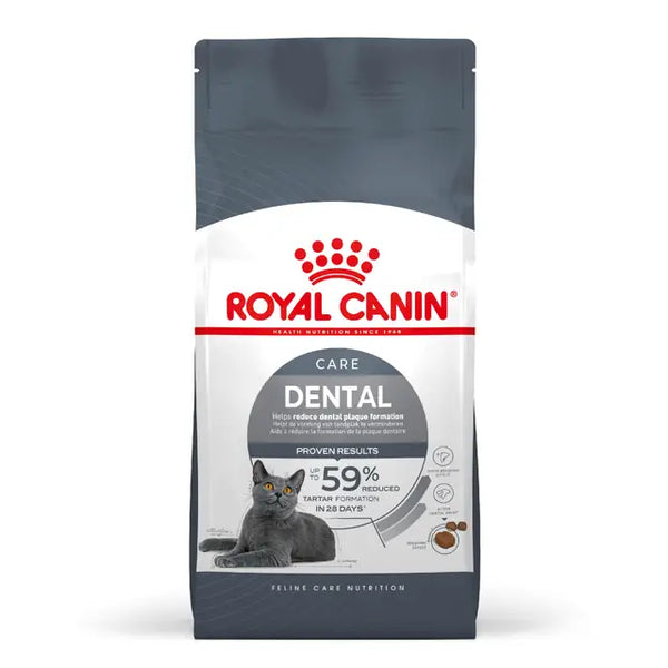 Royal Canin Dental Care 1.5KG