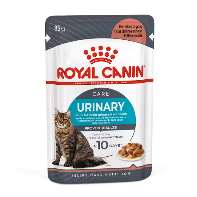Royal Canin Urinary Care Wet For Cat 85g