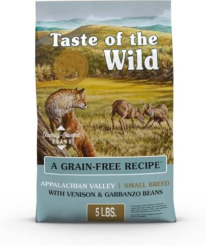 taste of the wild 7kg