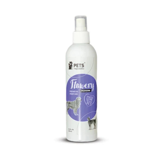Pets Republic Premium Perfume 250ML