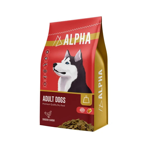 alpha 20kg